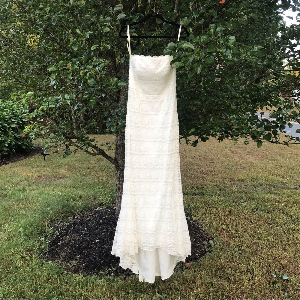 Galina wedding dress